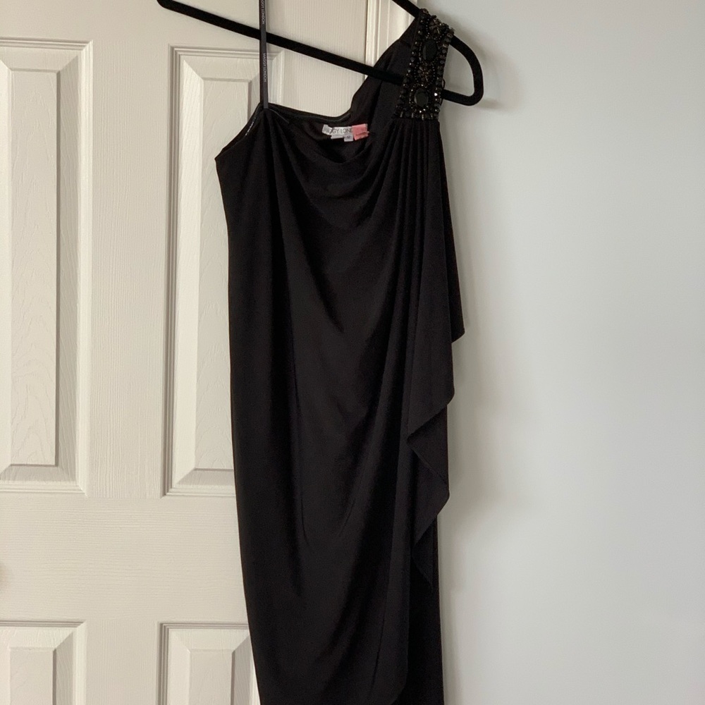 Maggy London Dress